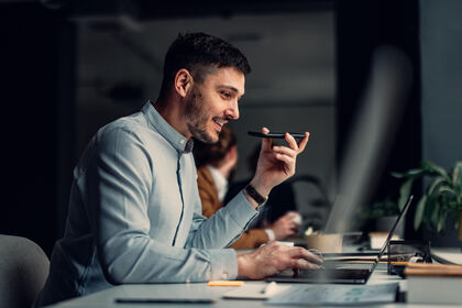 Accountmanager (Vijfhuizen)