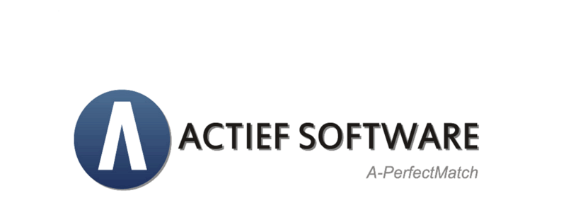 Actief Software