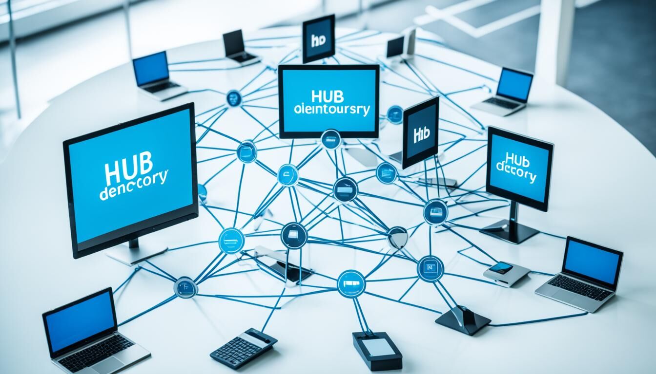 Active directory: de ruggengraat van jouw IT-infrastructuur