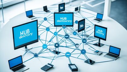 Active directory: de ruggengraat van jouw IT-infrastructuur