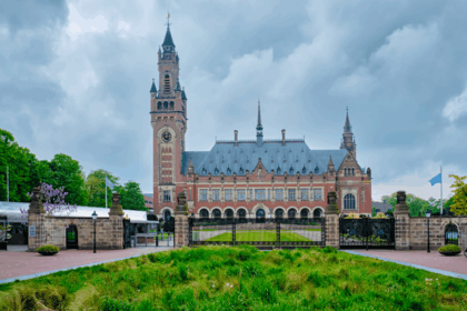 Beschermd tegen onbekende bezoekers