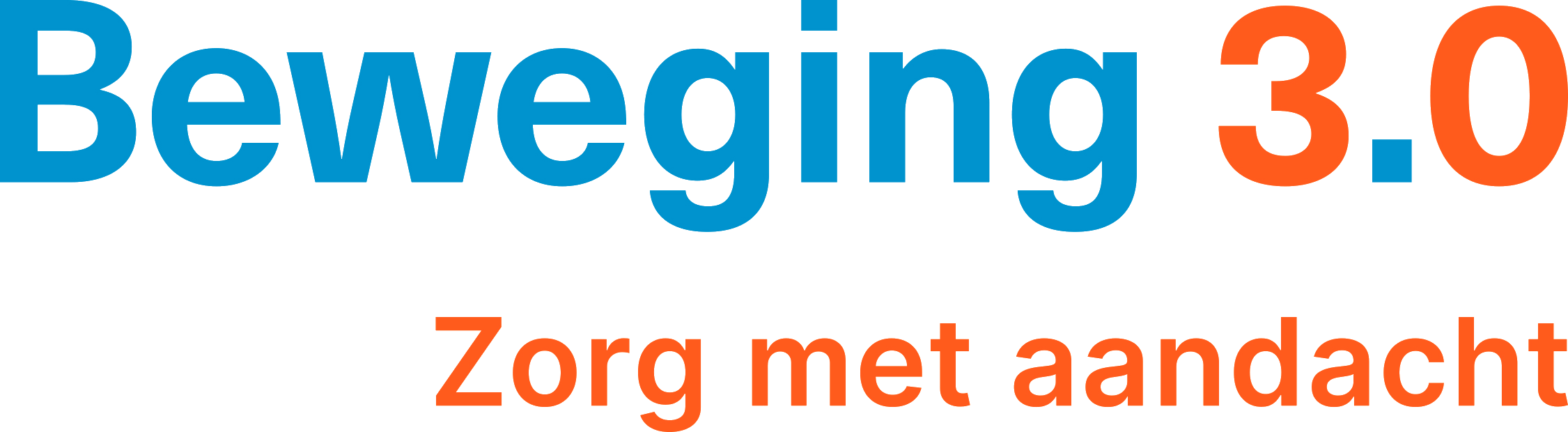 Beweging 3.0