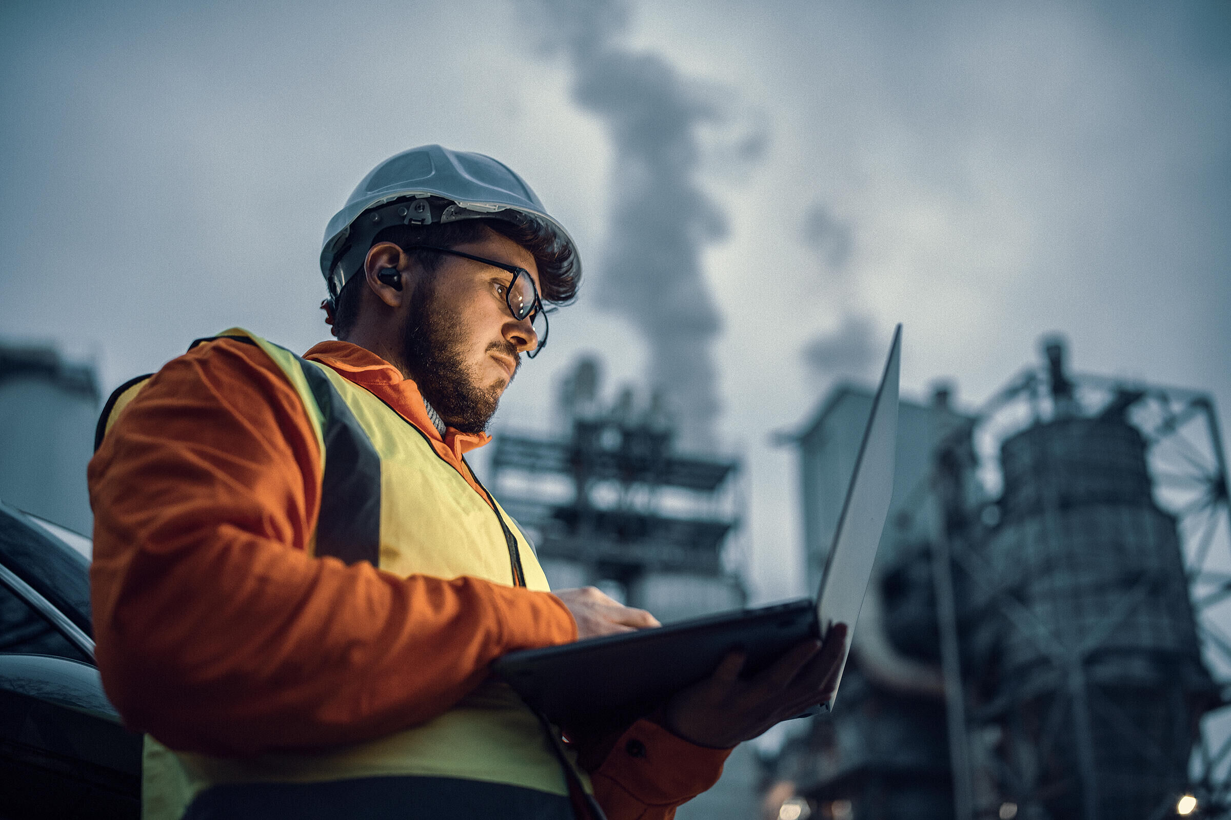 Certifications and qualifications