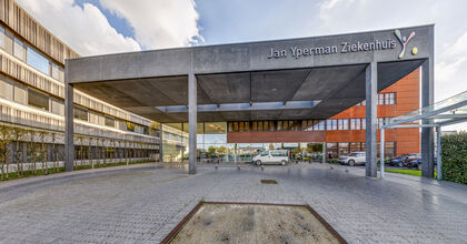 Dankzij Oribi SmartID is het ISO27001 certificeringstraject soepeler verlopen