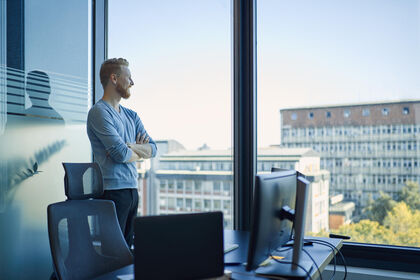 De Alliantie: Oribi SmartID tilt Identity & Access Management naar een hoger niveau