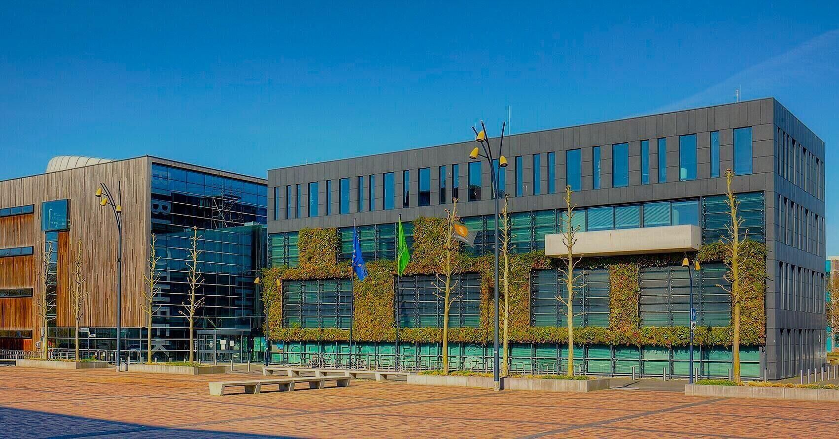 De keuze was logisch en vanzelfsprekend