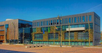 De keuze was logisch en vanzelfsprekend