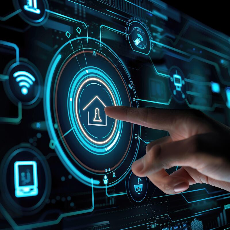 De rol van technologieën in IAM