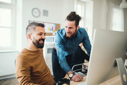 'Denken in ketens is essentieel'