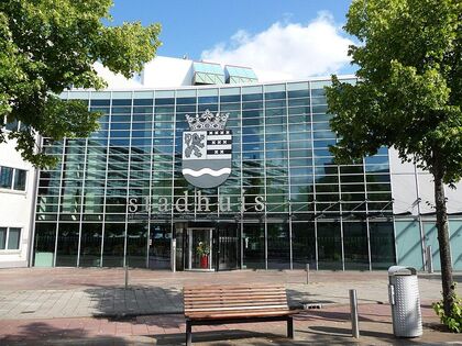 Fraudeurs een stap voor blijven