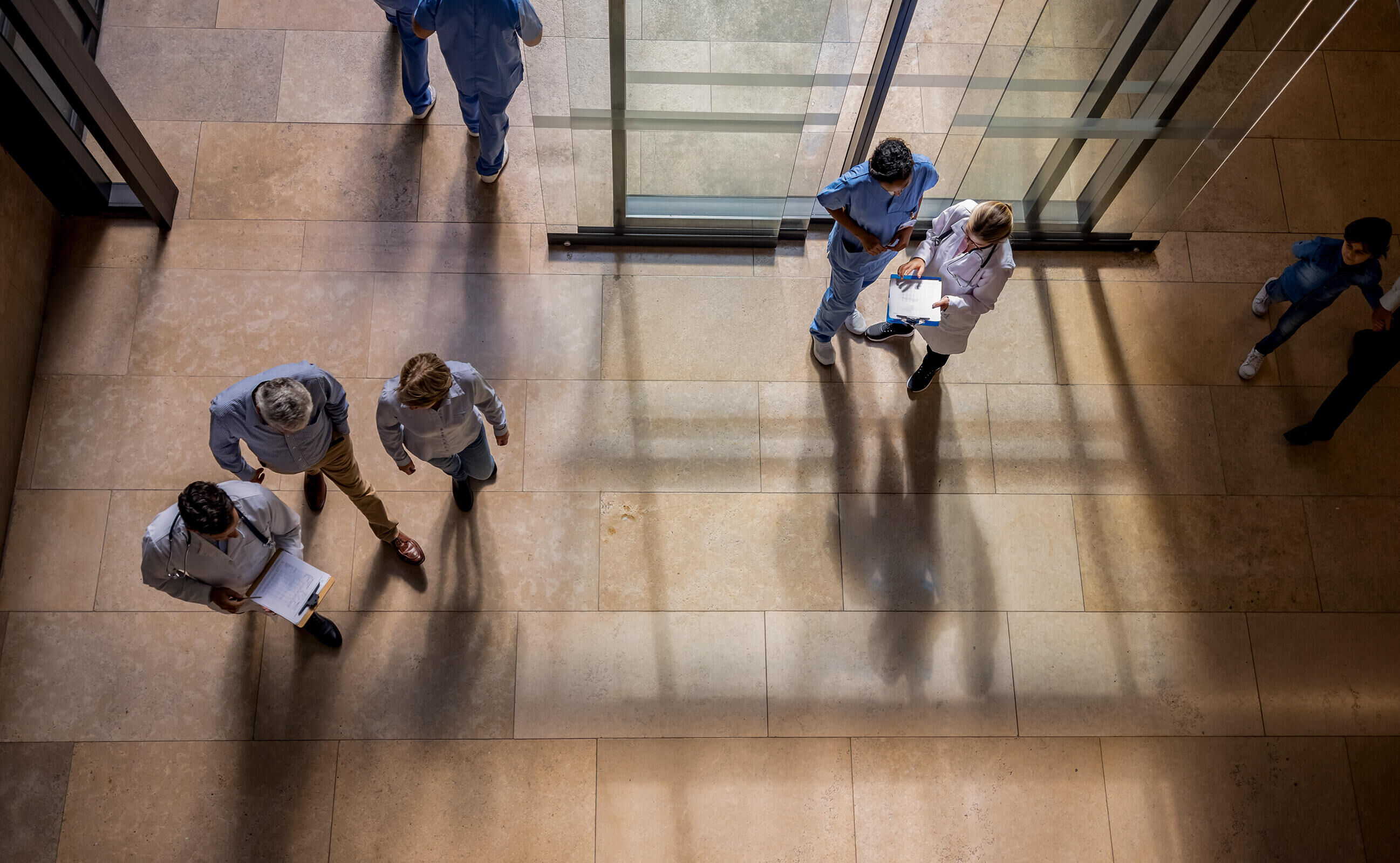 Geïntegreerd beheer en optimalisatie van identiteit en toegang