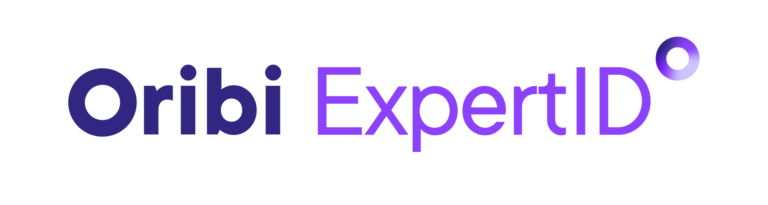 I would recommend Oribi ExpertID to any municipality