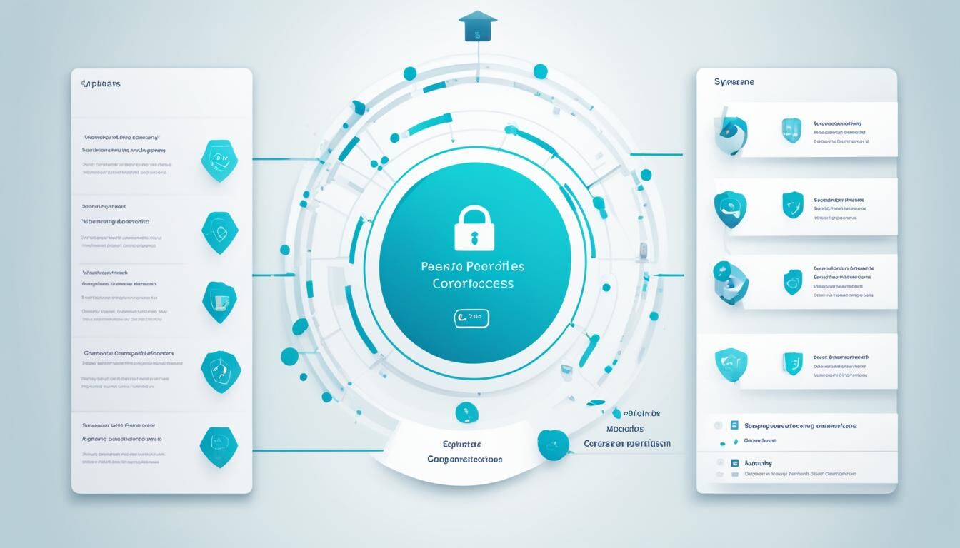 IAM portal: Alles over het centraal beheer van identiteiten