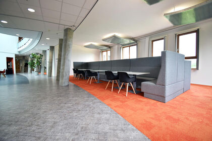 Ik zou Oribi ExpertID aan elke gemeente aanbevelen