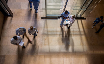 Integrated management and optimization of identity and access