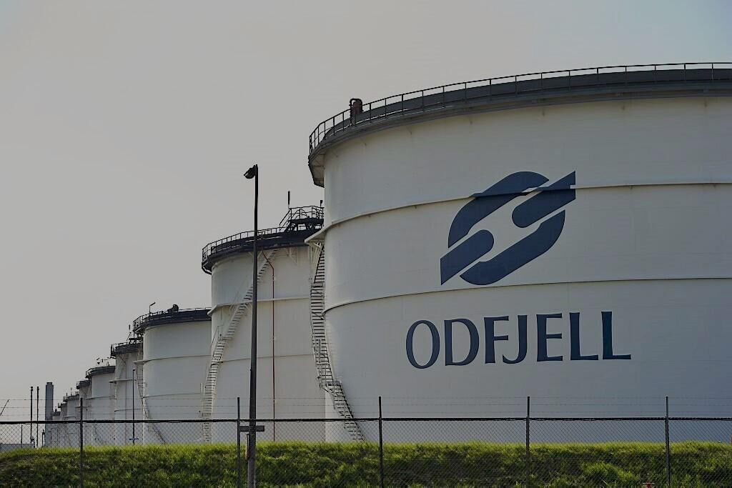 Know who is on the premises