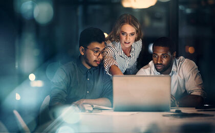 Medior Full-Stack Developer (Vijfhuizen)