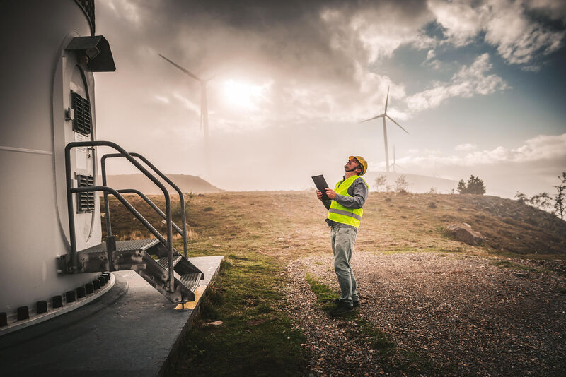 One platform. Infinite possibilities.