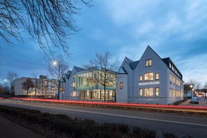 Oribi ExpertID has a clear added value