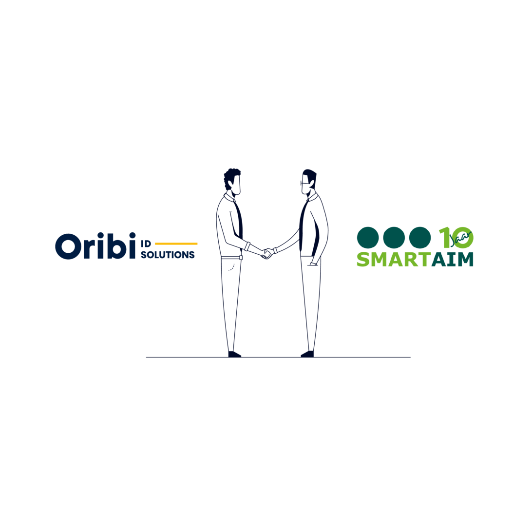 ORIBI ID-Oplossingen & SmartAIM