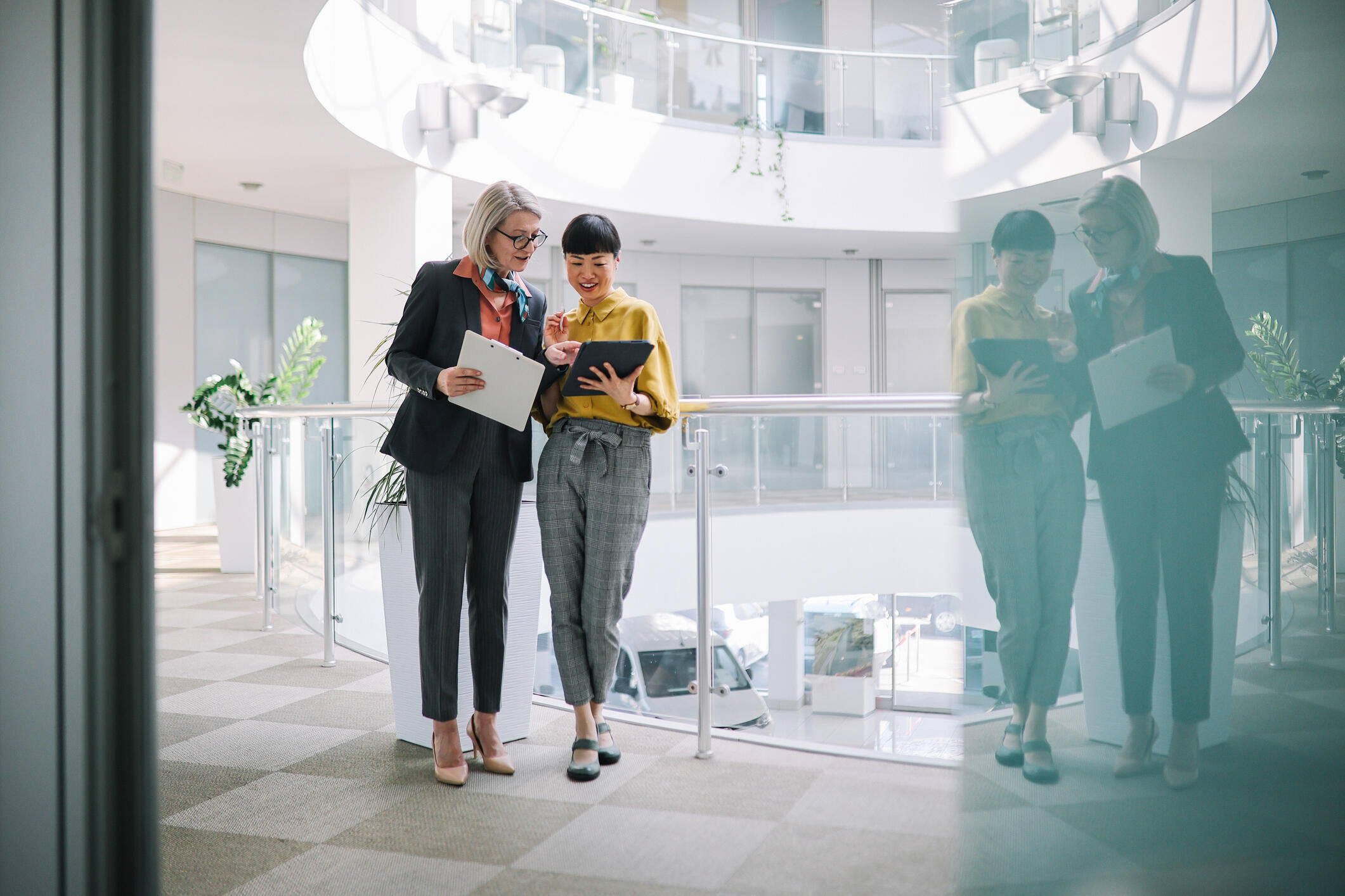 `Oribi SmartID staat in het hart van ons informatielandschap`