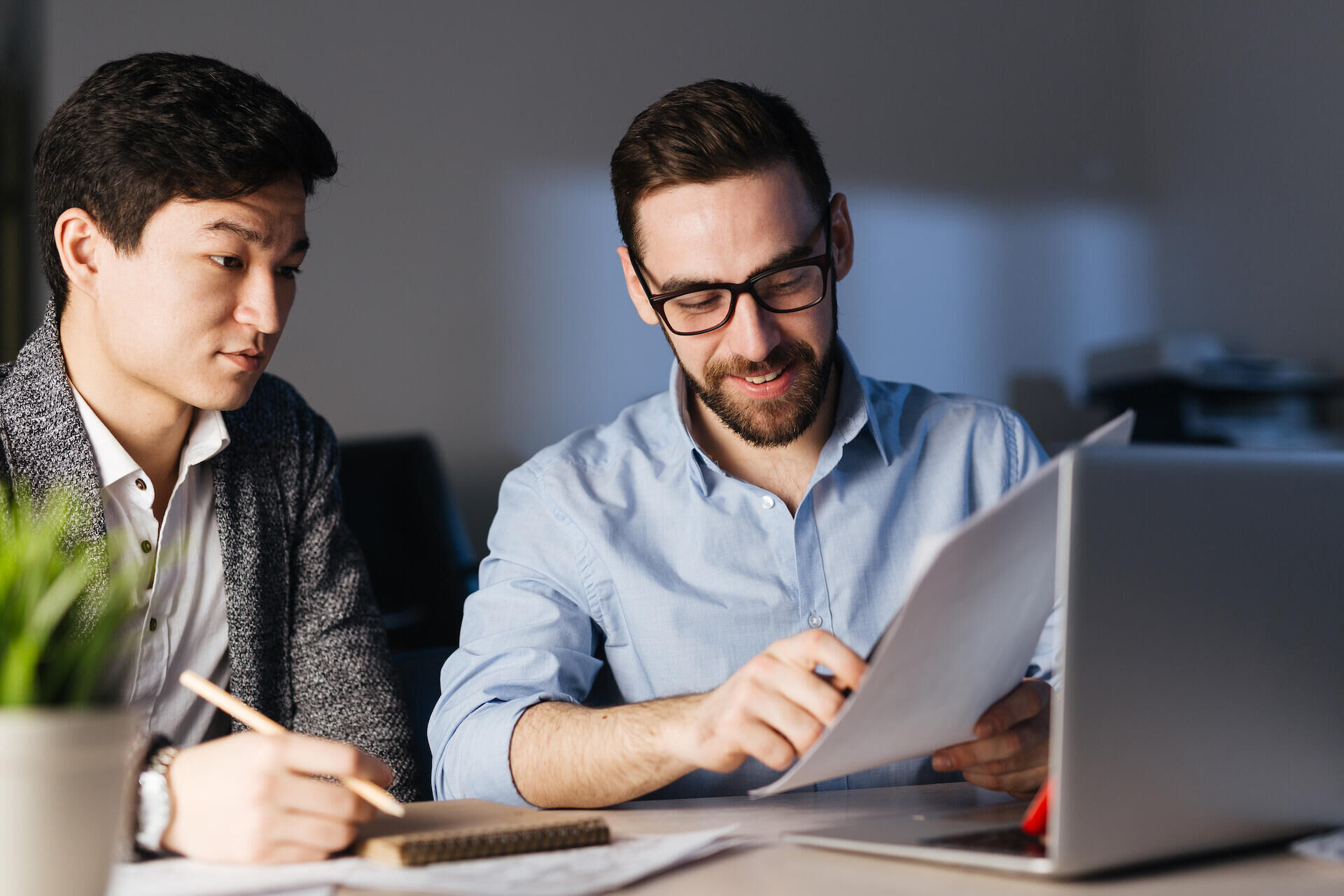 Senior Front-End Developer