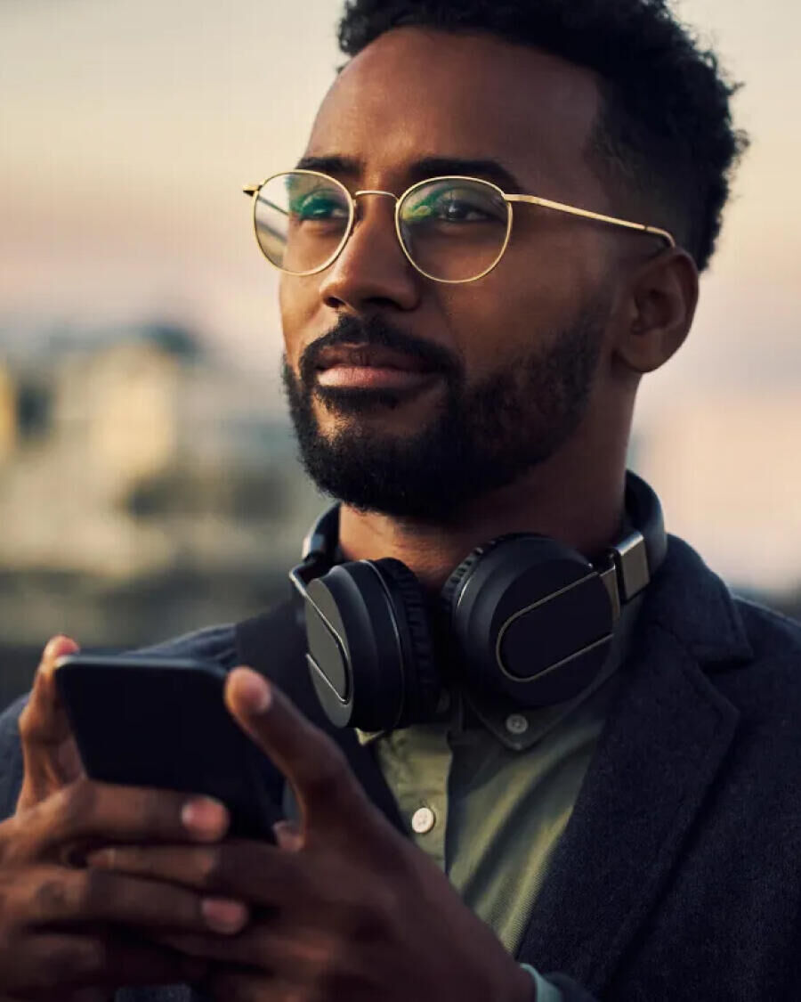 Senior Full-Stack Developer Mobile Solutions