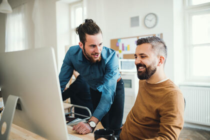 Senior Full-Stack Developer (Oisterwijk)