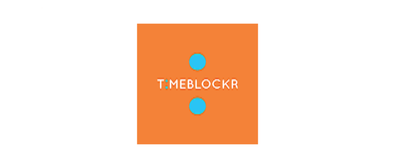 Timeblockr