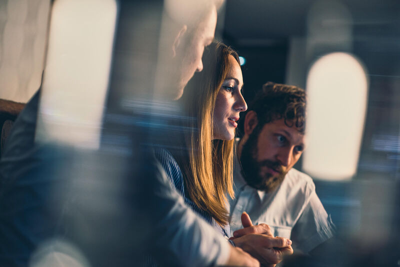 Tips voor andere organisaties