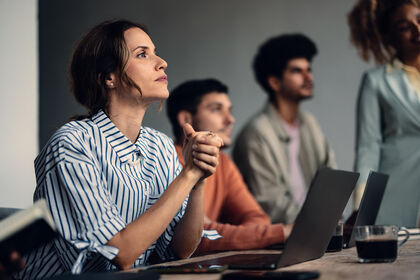 Trainer Academy (Oisterwijk)