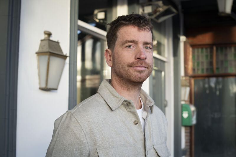 Trust for the client