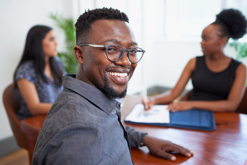 Verbeteringen in Identity & Access Management