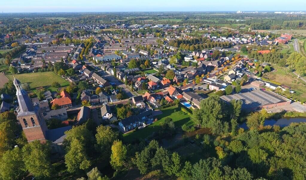 We are extremely satisfied!