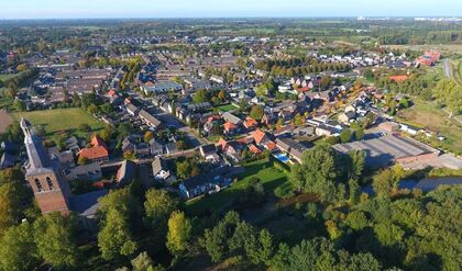 We are extremely satisfied!